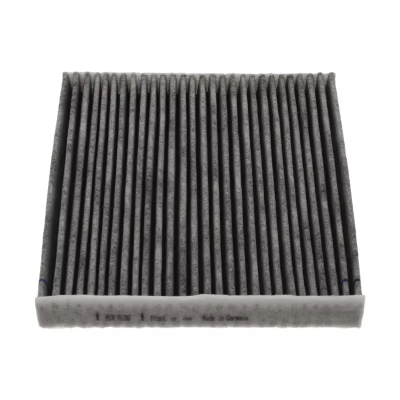 Filtre, air de l'habitacle FEBI BILSTEIN 37048