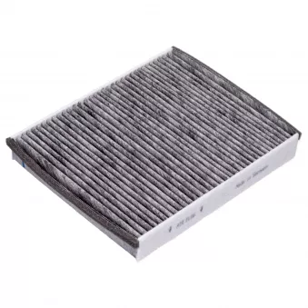 Filtre, air de l'habitacle FEBI BILSTEIN 37049