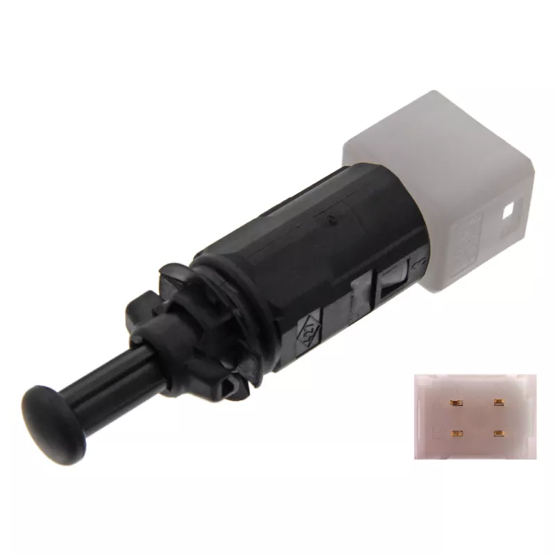 Interrupteur des feux de freins FEBI BILSTEIN 37052