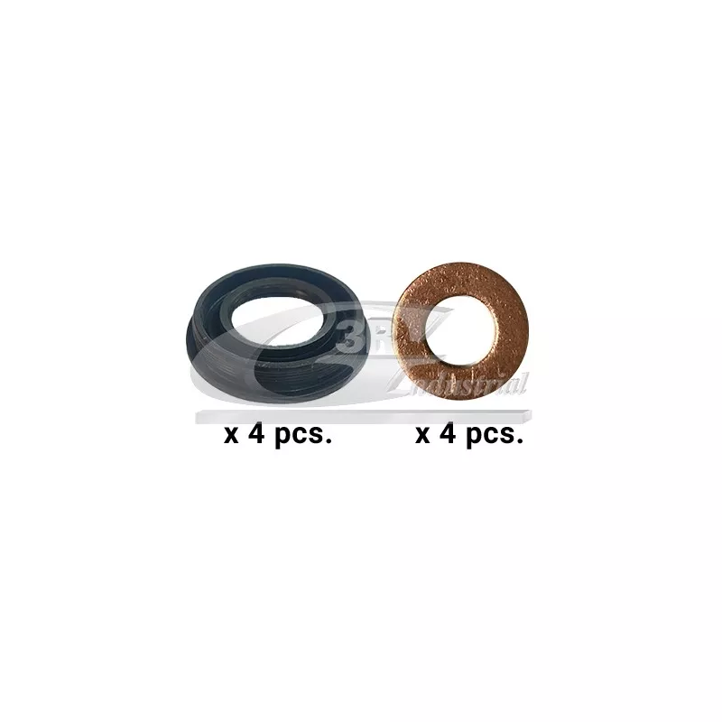 Kit de joints, injecteur 3RG 86252