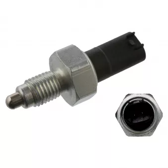 Contacteur, feu de recul FEBI BILSTEIN 37058