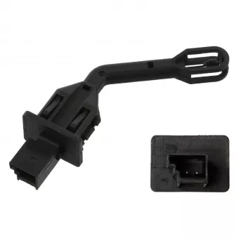 Capteur, température intérieur FEBI BILSTEIN 37061