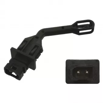 Capteur, température intérieur FEBI BILSTEIN 37062