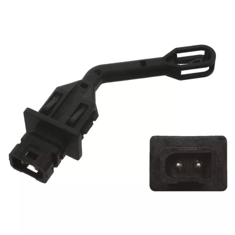 Capteur, température intérieur FEBI BILSTEIN 37062