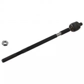 Rotule de direction intérieure, barre de connexion FEBI BILSTEIN 37065
