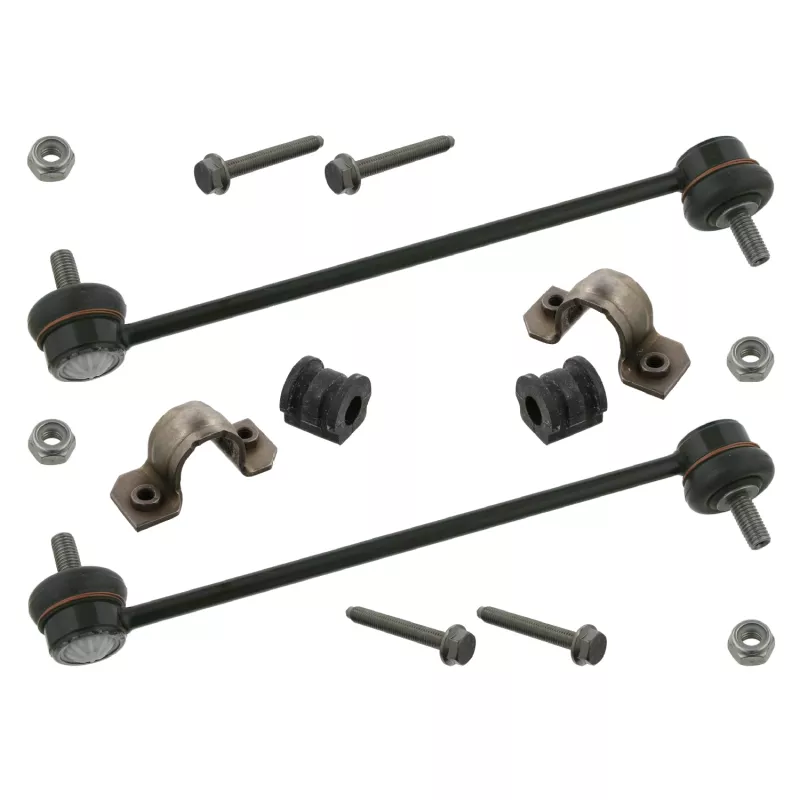 Kit de réparation, suspension du stabilisateur FEBI BILSTEIN 37069