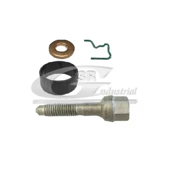 Kit de joints, injecteur 3RG 86273