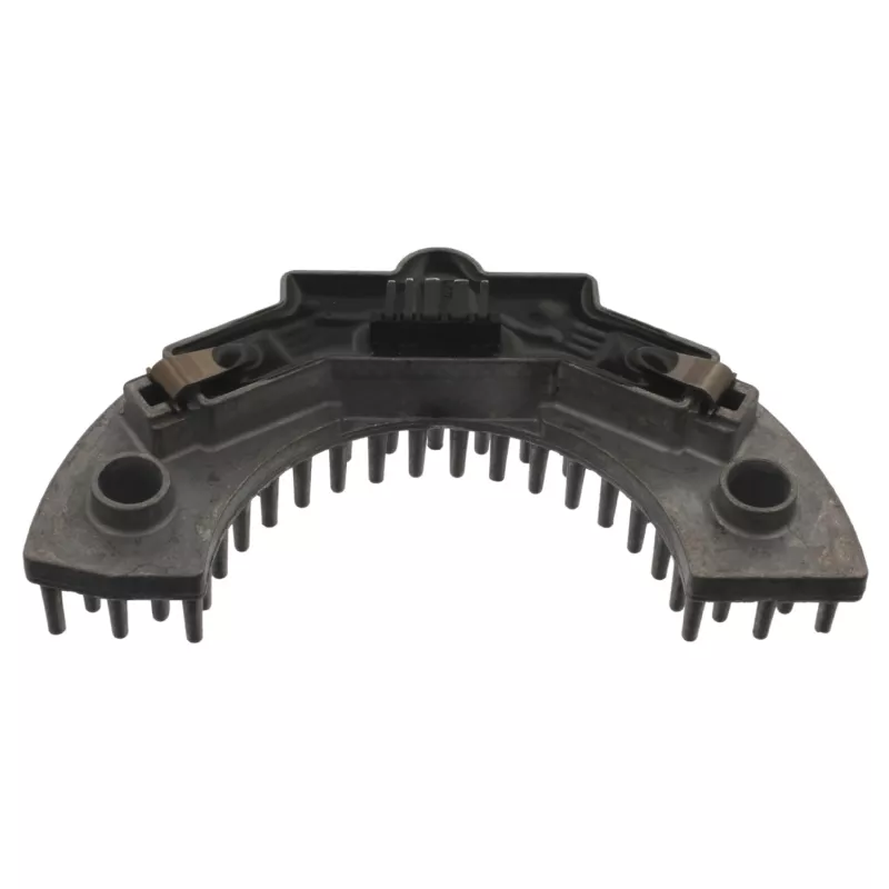 Résistance, pulseur d'air habitacle FEBI BILSTEIN 37070