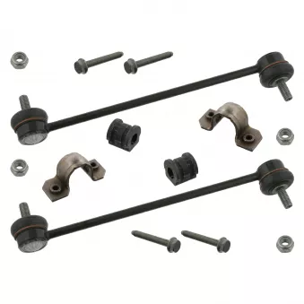 Kit de réparation, suspension du stabilisateur FEBI BILSTEIN 37076