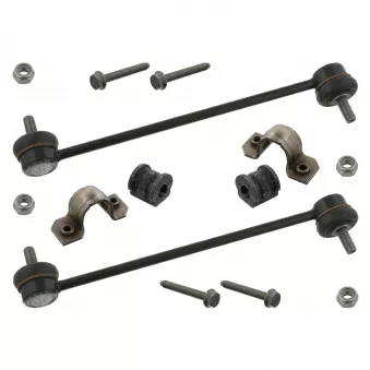 Kit de réparation, suspension du stabilisateur FEBI BILSTEIN 37077