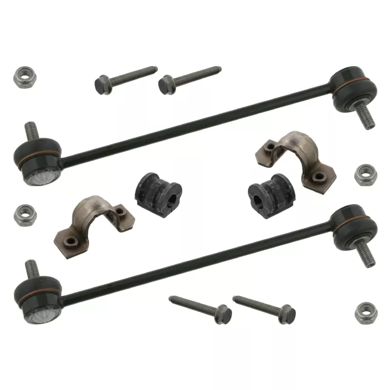 Kit de réparation, suspension du stabilisateur FEBI BILSTEIN 37077