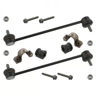 Kit de réparation, suspension du stabilisateur FEBI BILSTEIN 37078