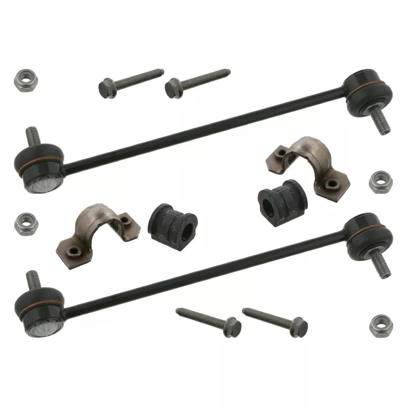 Kit de réparation, suspension du stabilisateur FEBI BILSTEIN 37078