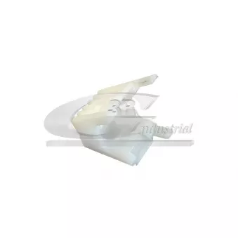 Agrafe pédale d'embrayage 3RG 86295