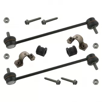 Kit de réparation, suspension du stabilisateur FEBI BILSTEIN 37079