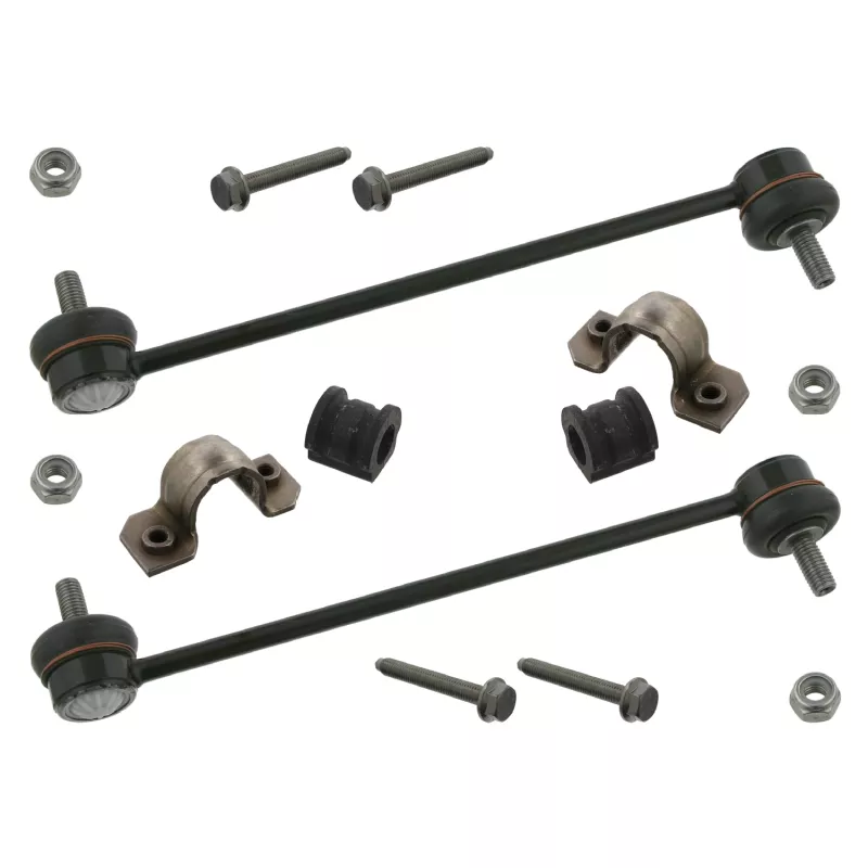Kit de réparation, suspension du stabilisateur FEBI BILSTEIN 37079