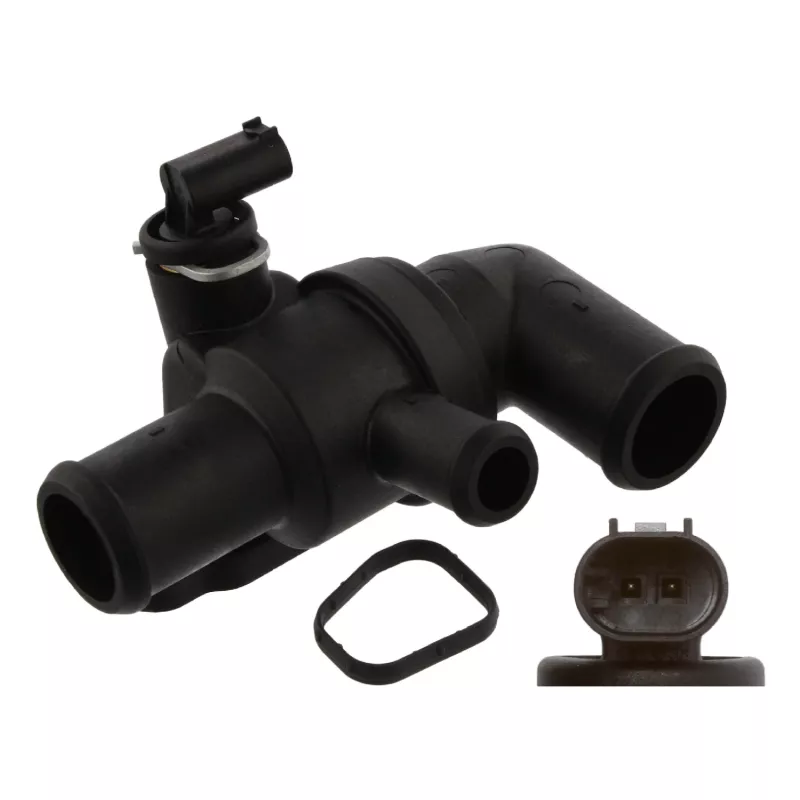 Thermostat d'eau FEBI BILSTEIN 37081