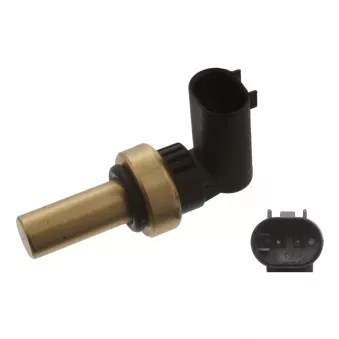 Sonde de température, liquide de refroidissement FEBI BILSTEIN 37083