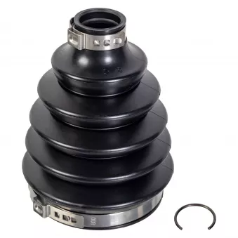 Soufflets de cardan avant FEBI BILSTEIN 37086