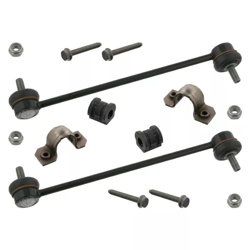 Kit de réparation, suspension du stabilisateur FEBI BILSTEIN 37089