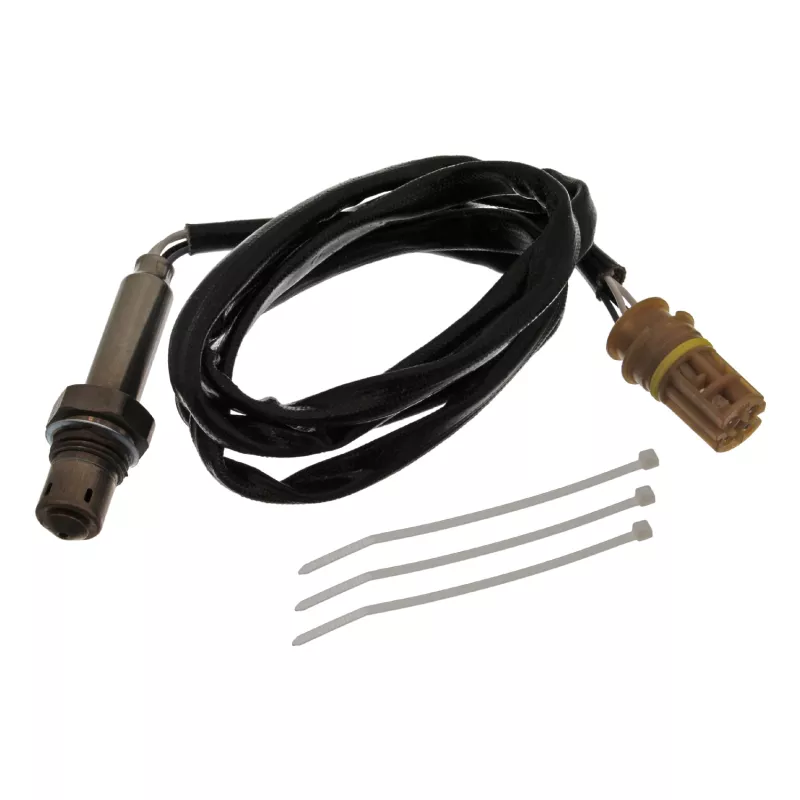 Sonde lambda FEBI BILSTEIN 37091