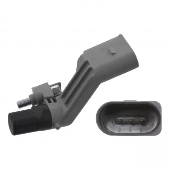 Capteur d'angle, vilebrequin FEBI BILSTEIN 37093