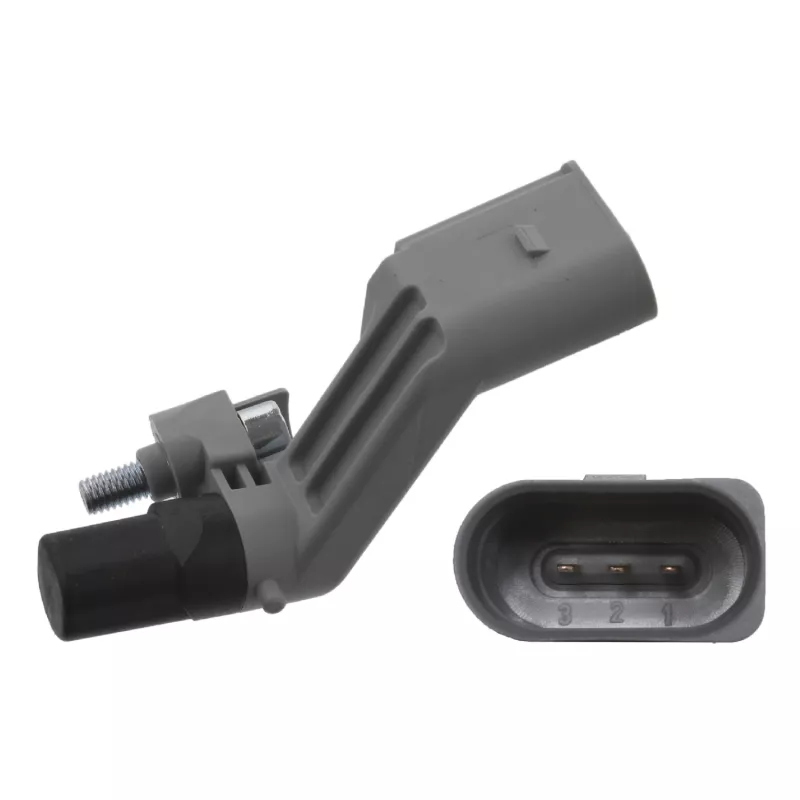 Capteur d'angle, vilebrequin FEBI BILSTEIN 37093