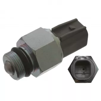 Contacteur, feu de recul FEBI BILSTEIN 37096