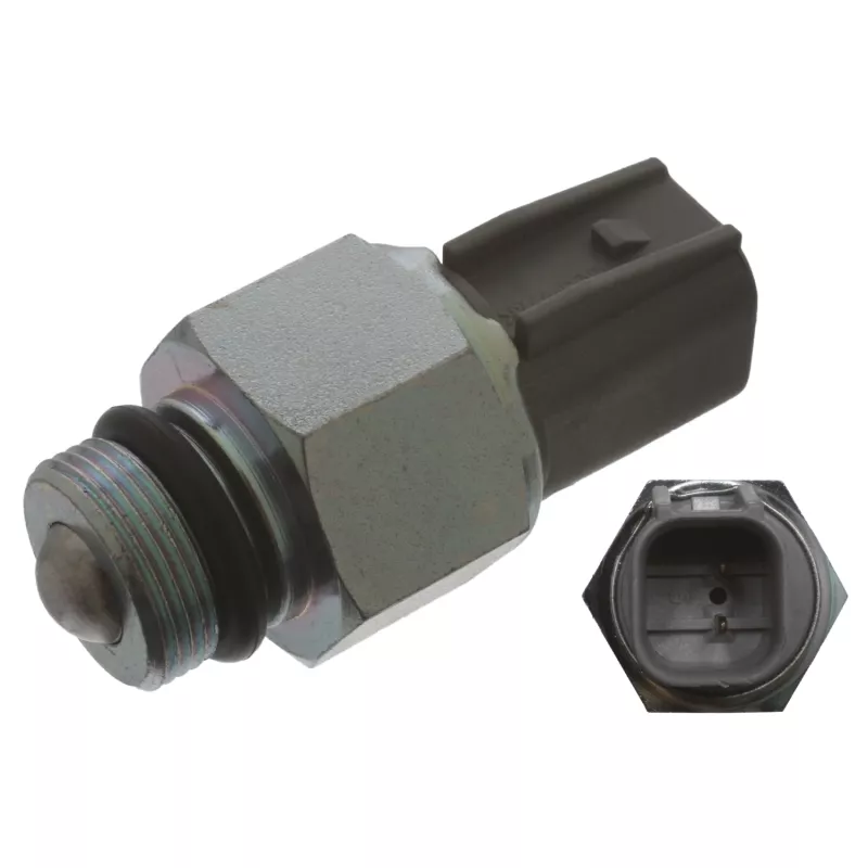 Contacteur, feu de recul FEBI BILSTEIN 37096