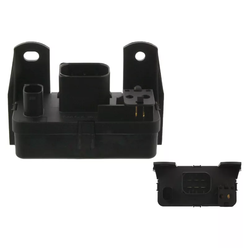 Temporisateur de préchauffage FEBI BILSTEIN 37105