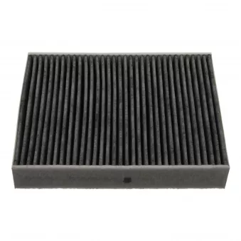 Filtre, air de l'habitacle FEBI BILSTEIN 37114