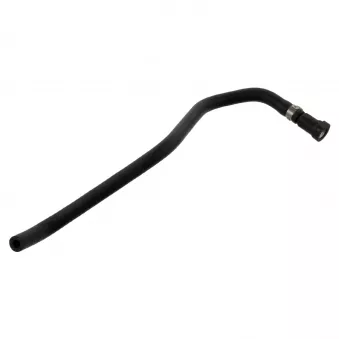 Durite de radiateur FEBI BILSTEIN 37124