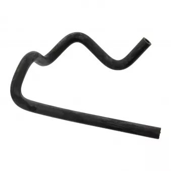 Durite de radiateur FEBI BILSTEIN 37134