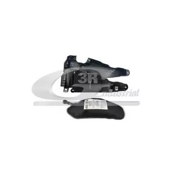 Additif, régénération du filtre à particules/à suie 3RG