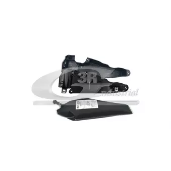 Unité d'injection, régénération du filtre à particules 3RG