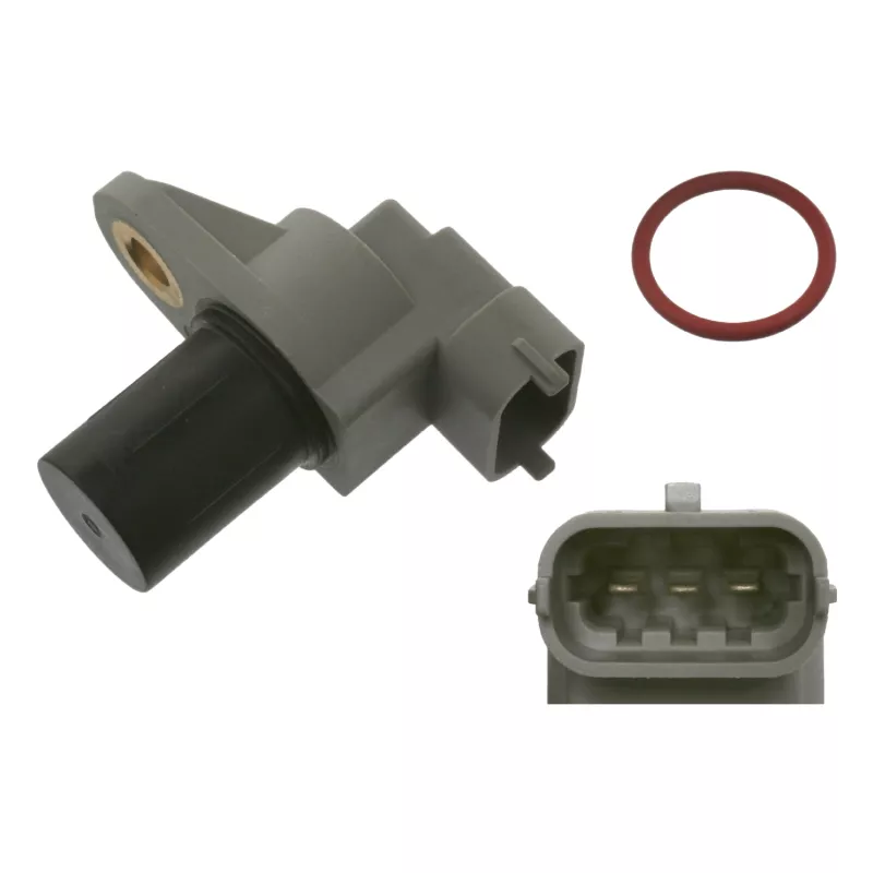Capteur, impulsion d'allumage FEBI BILSTEIN 37153