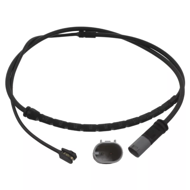 Contact d'avertissement, usure des plaquettes de frein FEBI BILSTEIN 37158