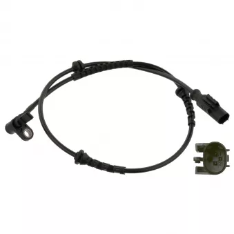 Capteur, vitesse de roue FEBI BILSTEIN 37159