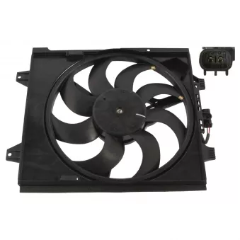 Ventilateur, refroidissement du moteur FEBI BILSTEIN 37168