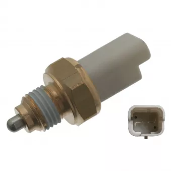 Contacteur, feu de recul FEBI BILSTEIN 37172