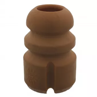 Butée élastique, suspension FEBI BILSTEIN 37177