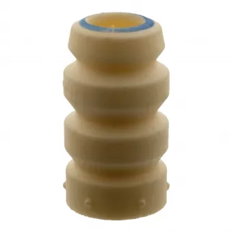 Butée élastique, suspension FEBI BILSTEIN 37190