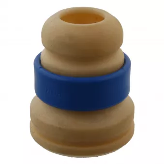 Butée élastique, suspension FEBI BILSTEIN 37191