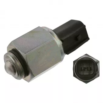 Contacteur, feu de recul FEBI BILSTEIN 37198
