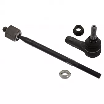 Barre de connexion avant droit FEBI BILSTEIN 37206