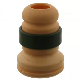 Butée élastique, suspension FEBI BILSTEIN 37207