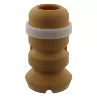 Butée élastique, suspension FEBI BILSTEIN 37208