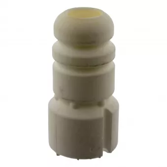 Butée élastique, suspension FEBI BILSTEIN 37210