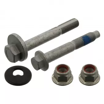 Vis d'assemblage, bras de suspension FEBI BILSTEIN 37216