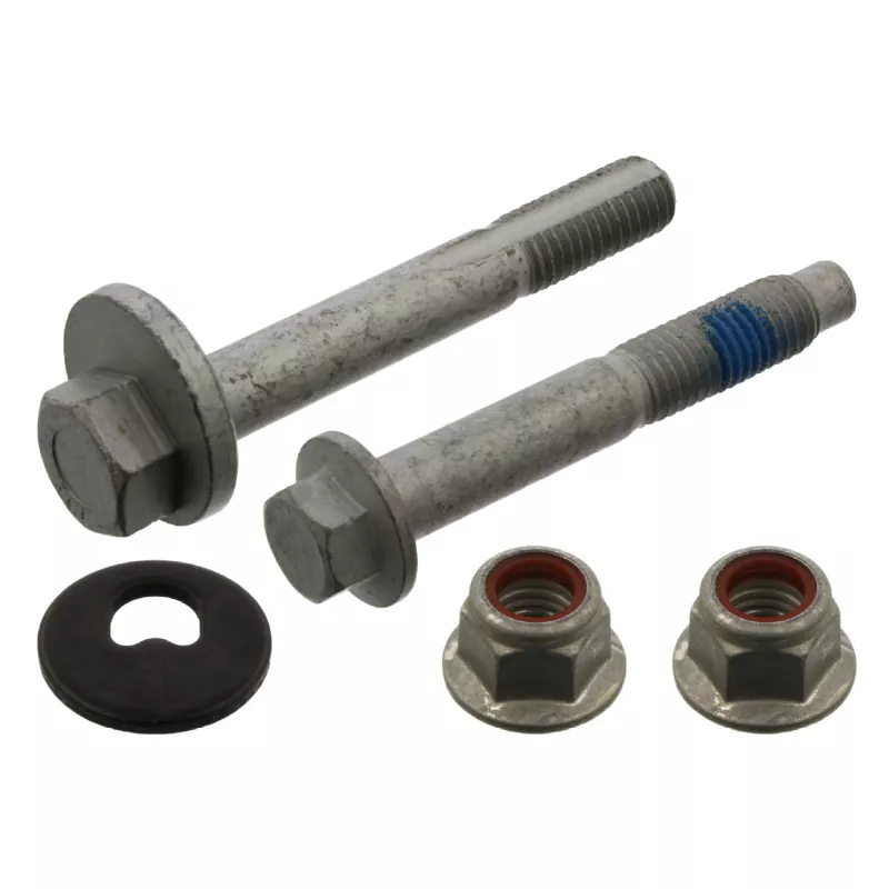 Vis d'assemblage, bras de suspension FEBI BILSTEIN 37216